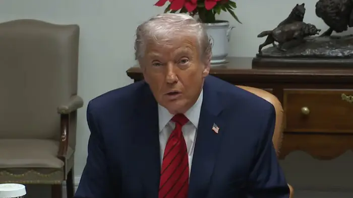 Торговля ударами: Трамп и европейцы на словесной арене Уральске