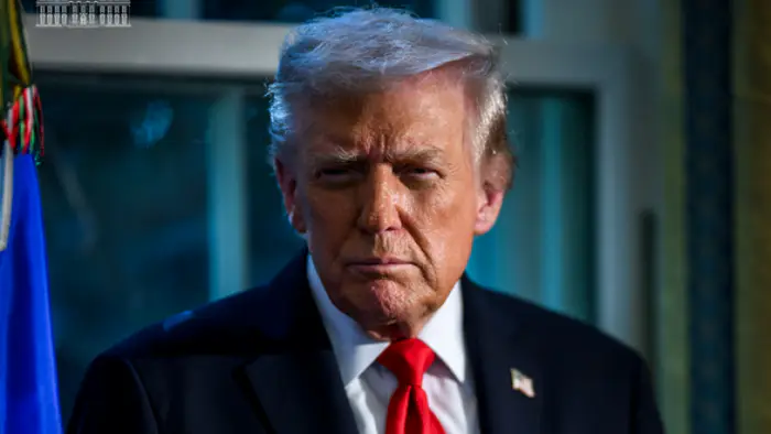 Трамп: Украина — новая Олимпийская арена, где мы снова можем одержать победу над 'советским' соперником Уральске