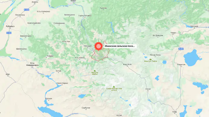 Землетрясение произошло на границе Казахстана и России, передаёт корреспондент Tengrinews.kz. Событие вызвало обеспокоенность среди местных жителей, однако информации о жертвах или значительном ущербе пока не поступало. Уральске