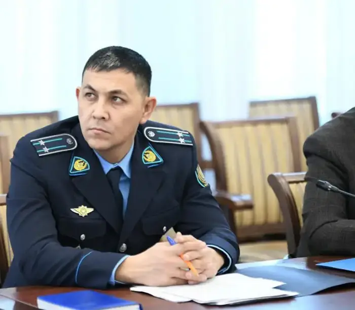 Поддержка детей-сирот в Западно-Казахстанской области итоги встречи Уральске