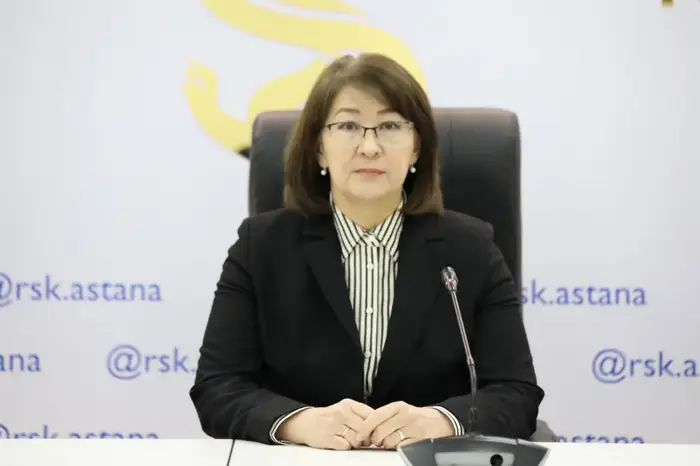 Рост заболеваемости корью в Астане: проблемы вакцинации и коллективного иммунитета среди детей Уральске
