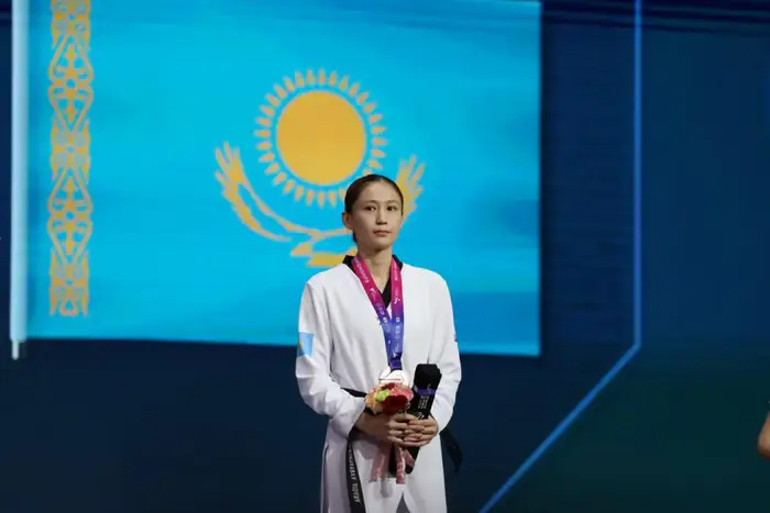 Алматы: Спорт высших достижений на подъёме — 6 187 званий и 5 562 медали в 2025 году Уральске