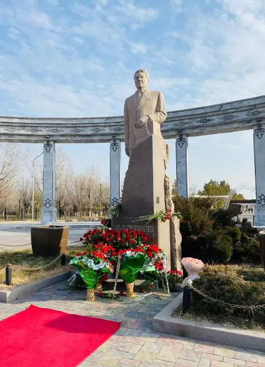 Эхо мудрости: Вспоминая Динмухамеда Конаева на 114-й годовщине Уральске