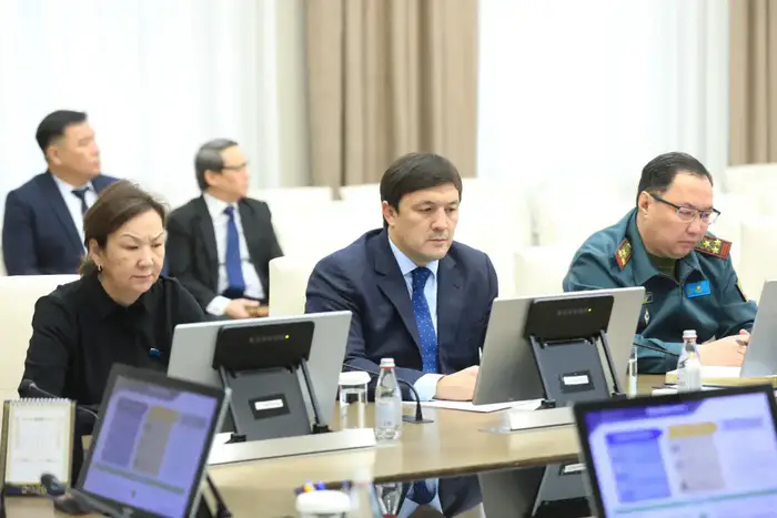 Открытие IT Park для молодежного обучения современным IT-навыкам и технологиям в регионе Уральске