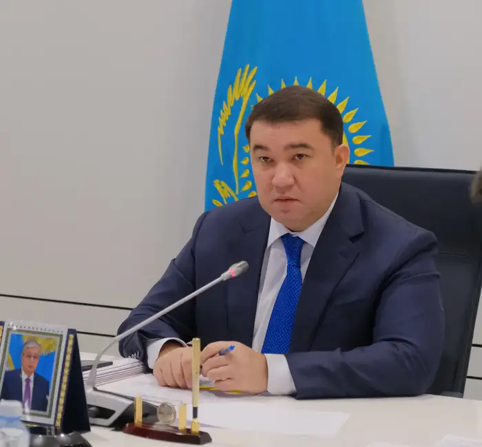 В Туркестанской области завершится строительство двух водохранилищ для улучшения поливного водоснабжения Уральске