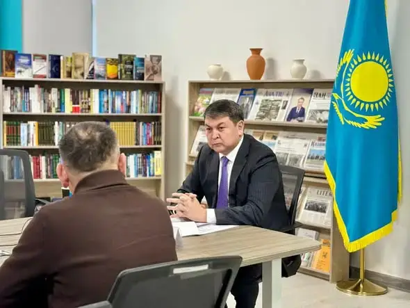 ТУРКЕСТАН: ОТКРЫТЫЕ ДВЕРИ ДЛЯ ЖИТЕЛЕЙ — ОБСУЖДЕНИЕ ПРОБЛЕМ ИЗ ЗАБРОШЕННЫХ САДОВОДЧЕСКИХ МЕЧТ Уральске