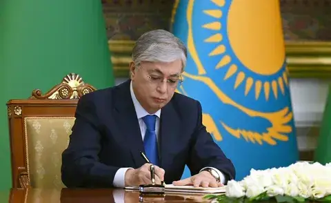 Новый закон об интеллектуальной собственности в Казахстане Уральске