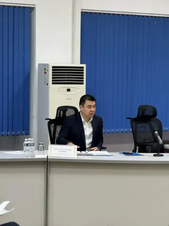 Туберкулёз в Алматы: болезнь отступает на 15,9%! Уральске