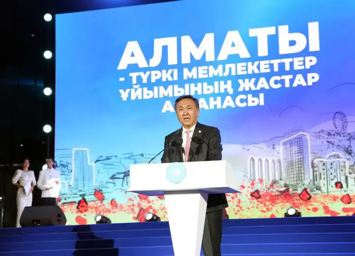Социальное единство молодежи тюркского мира: Алматы как центр культурного обмена и сотрудничества Уральске