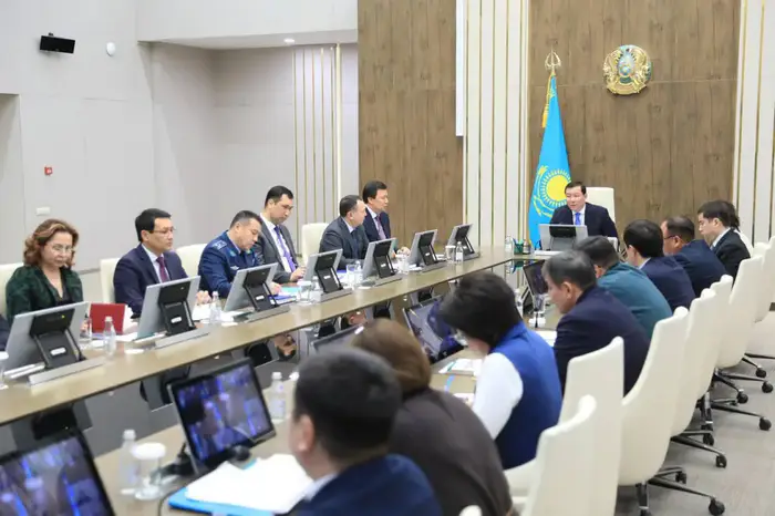 В Актюбинской области стартовала реализация программы «Таза Қазақстан» на 2024–2029 годы с участием более 420 тысяч жителей и установкой 1 470 камер видеонаблюдения. Уральске