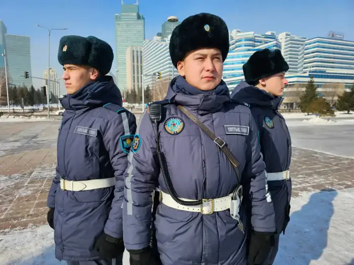 Когда солдат становится героем: пять историй спасения Уральске