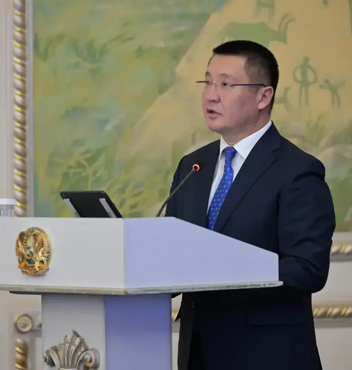 Павлодар: Асаин Байханов о планах до 2026 года Уральске