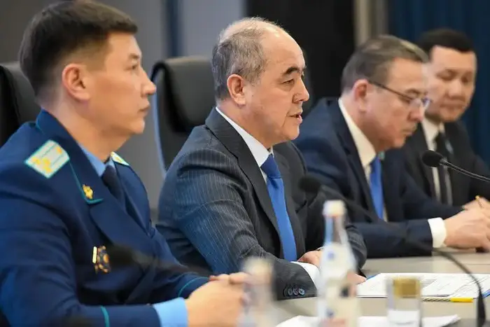300 «умных» глаз: безопасность региона под контролем! Уральске