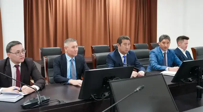 Казахстан и ОАЭ, Индия: обсуждение экспорта животноводческой продукции Уральске