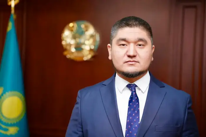 Тұрар Әлімжан Қамбарұлы назначен директором Департамента по возобновляемым источникам энергии Министерства энергетики РК Уральске