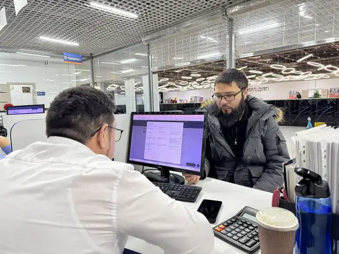 Предприниматели Карагандинской области могут получить бесплатные консультации (2)