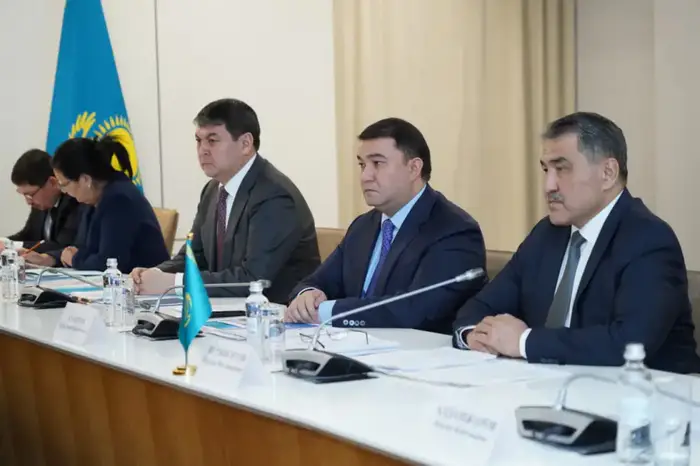 Сотрудничество Казахстана и Узбекистана в сфере управления водными ресурсами: заседания рабочих групп в Туркестане Уральске