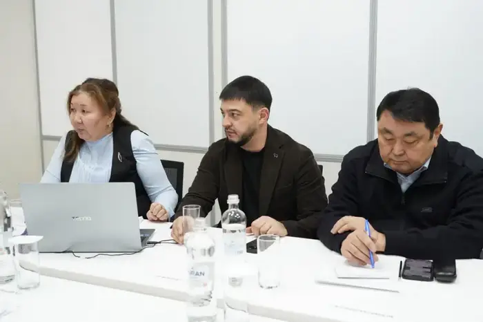 Развитие мясного животноводства и инвестиционных зон в Aqmola: международный опыт и перспективы Уральске