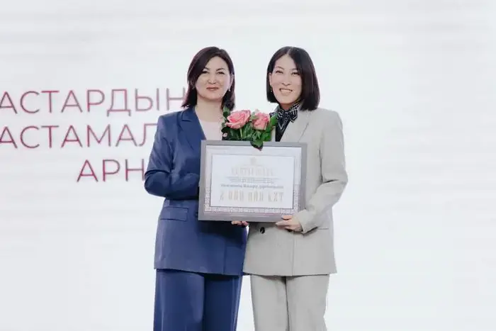 Гранты «Тәуелсіздік ұрпақтары»: молодёжь Карагандинской области развивает инклюзивные проекты (8)