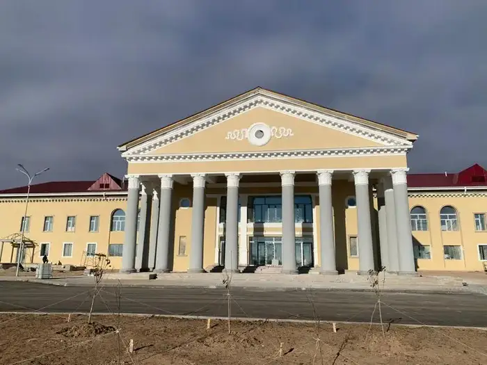 На что тратят средства из Специального государственного фонда в Карагандинской области (8)