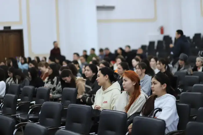 Алматы становится важным образовательным центром для иностранных студентов с ростом на 45% Уральске