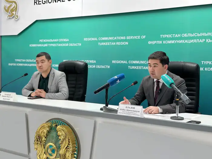 Инвестиции в сельское хозяйство Туркестанской области 246 млрд тенге создание рабочих мест 2025 Уральске