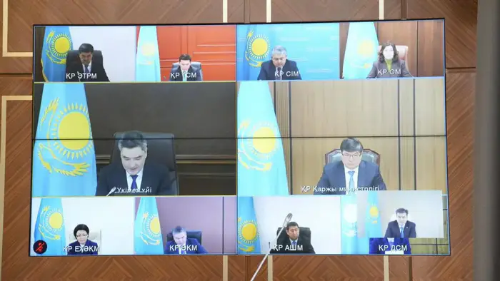 В ВКО появится план по выполнению задач Национального курултая Уральске