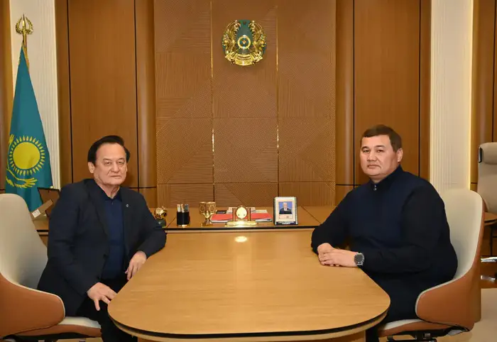 Развитие сельской инфраструктуры и поддержка предпринимательства в регионе Уральске