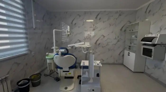 Клиника "DentRise": стоматология, которая ближе, чем вы думаете! Уральске