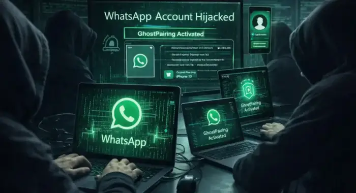 Внимание, жители! Киберугроза в WhatsApp! Уральске