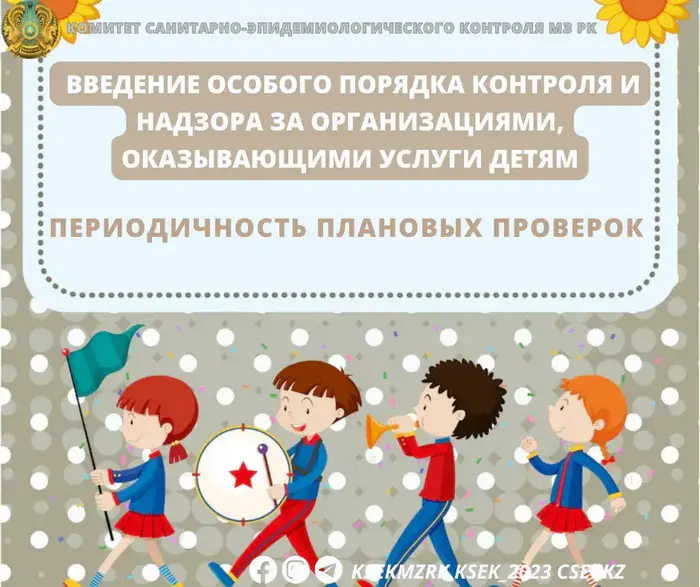 Плановые проверки в нашем городе: новые правила Уральске