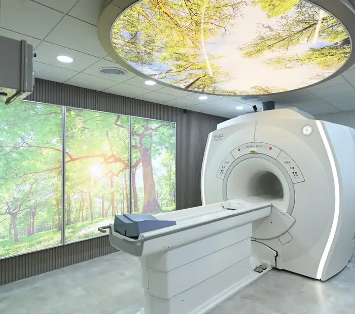 Глава региона ознакомился с работой центра Orhun Medical (2)
