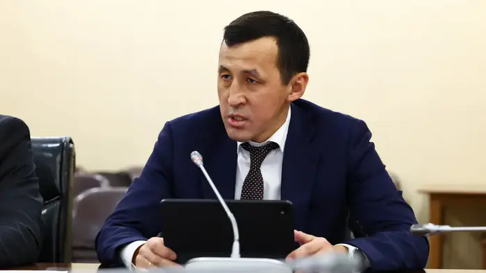 Создание цифровой платформы для анализа данных в Казахстане: шаг к борьбе с теневой экономикой и улучшению прозрачности Уральске