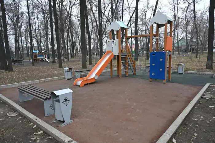 Аким Алматы в ходе рабочего объезда посетил объекты Жетысуского района (3)
