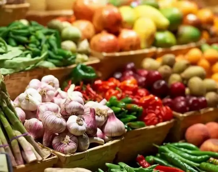 Международная сельскохозяйственная ярмарка в Астане: местные продукты на продажу Уральске