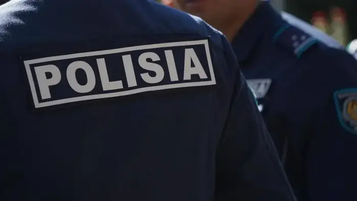 Задержан разыскиваемый за убийство в Уральске Уральске