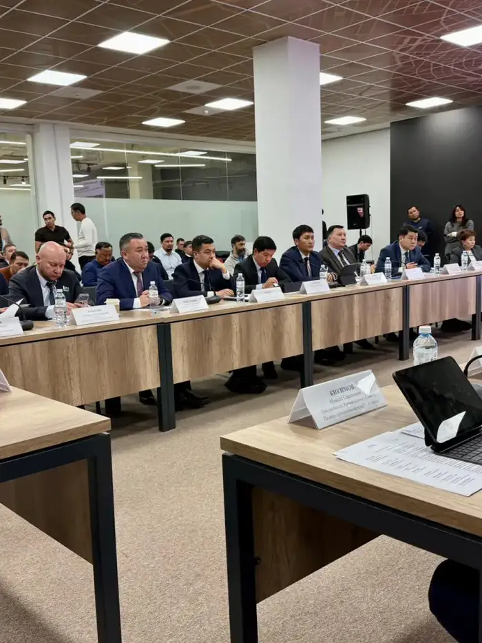 В Алматы возобновлен диалог между государством и бизнесом для поддержки местного производства и предпринимательства Уральске