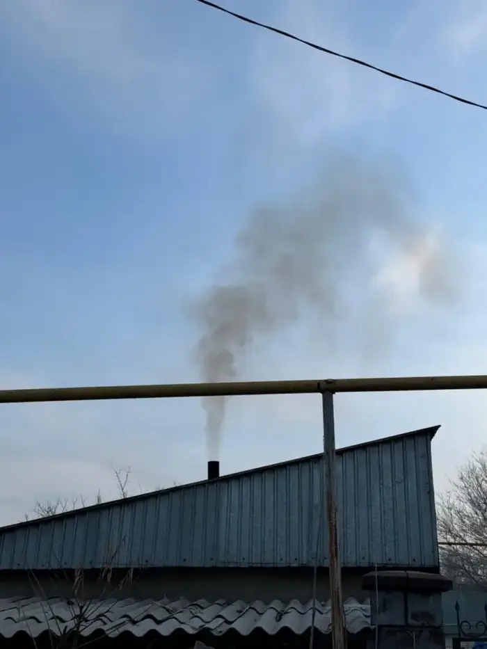 В Алатауском районе Алматы введены новые требования к малому бизнесу для снижения выбросов Уральске
