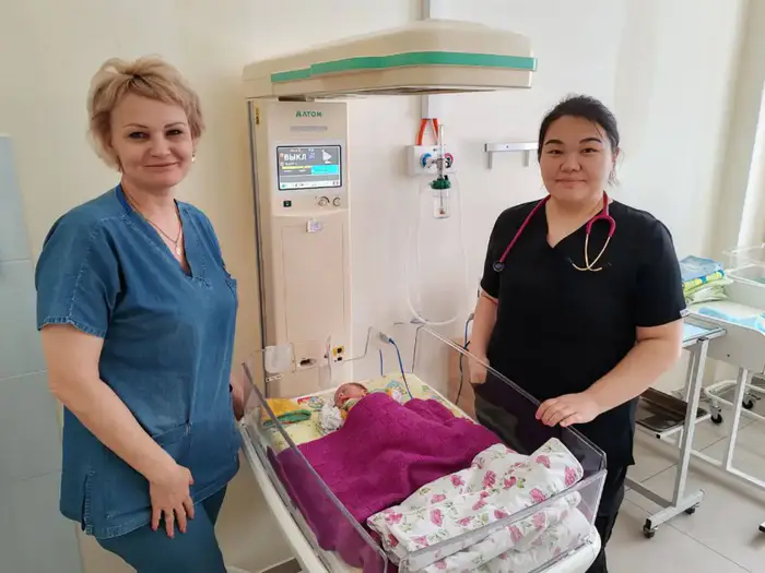 Снижение смертности от сердечно-сосудистых заболеваний в Костанае новые медучреждения и оборудование Уральске