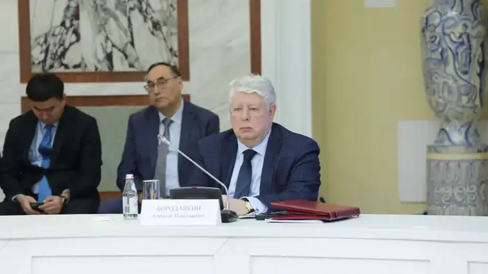 Запуск образовательного центра «Сириус» в Алматы: новые возможности для обучения в области естественных наук и технологий Уральске