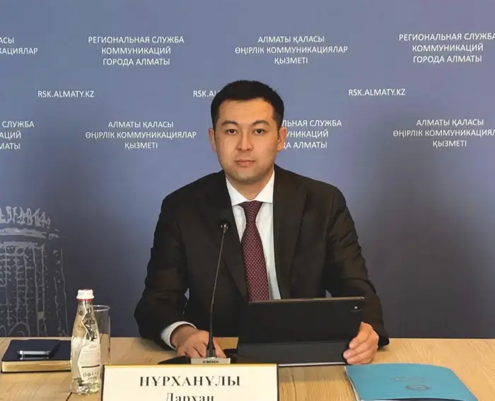 Рост вовлеченности населения Алматы в спорт до 42% новые проекты и международные турниры Уральске