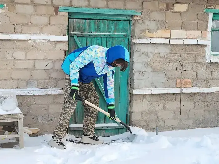 Волонтерское движение в Астане: более 8 тысяч активистов и 50 организаций в служении обществу Уральске
