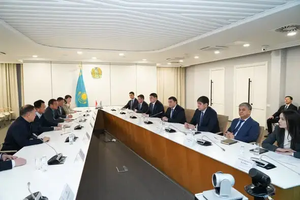 Потенциал социального развития Туркестанской области через инвестиции в агропереработку и инфраструктуру Уральске