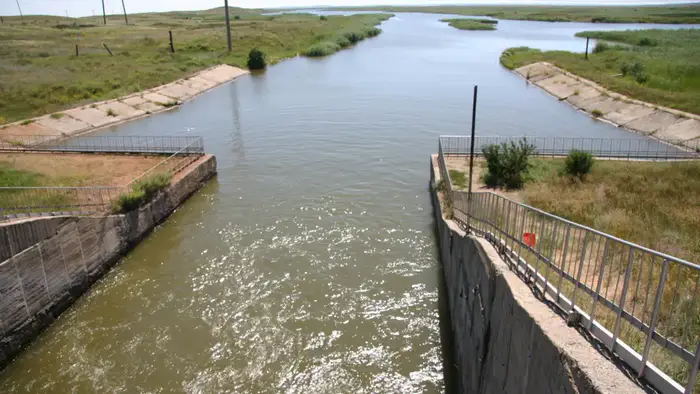 Капитальный ремонт водохранилищ в Карагандинской области как шаг к улучшению экологической ситуации Уральске