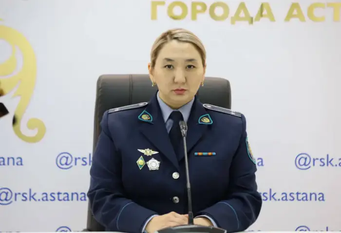 план борьбы с наркопреступностью в Астане на три года Уральске
