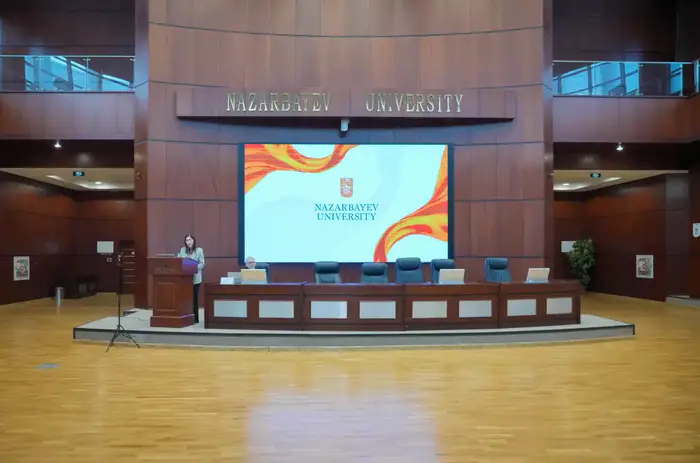 Международный воркшоп по Horizon Europe в Астане новые возможности для научного сотрудничества Уральске