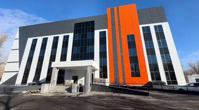 В Карагандинской области реализуются проекты по строительству ФАПов и улучшению водоснабжения Уральске
