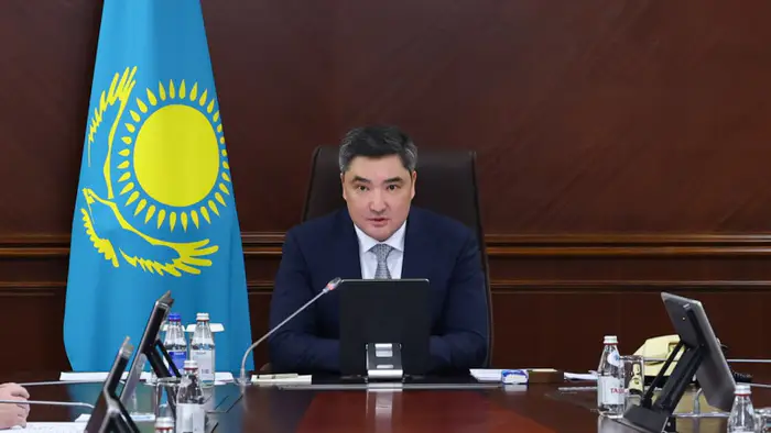 Бектенов: Открытость в работе министров после интервью Президента Уральске