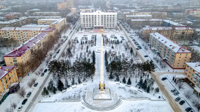 Караганда в движении: новые технологии меняют облик города Уральске