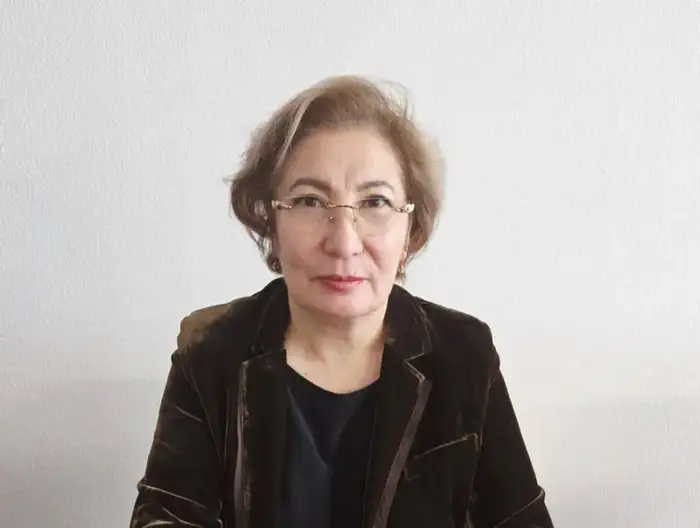 Айгуль Байгужина назначена на должность заместителя председателя Комитета государственного казначейства. Уральске